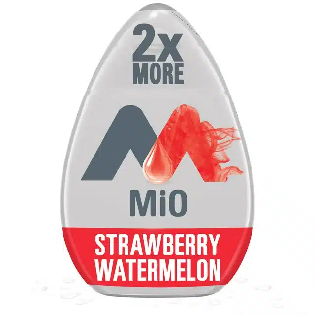Mio Strawberry Watermelon