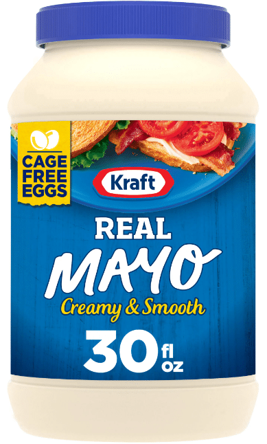 is Kraft Mayonnaise keto