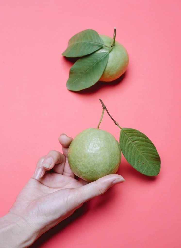 is guava keto or not