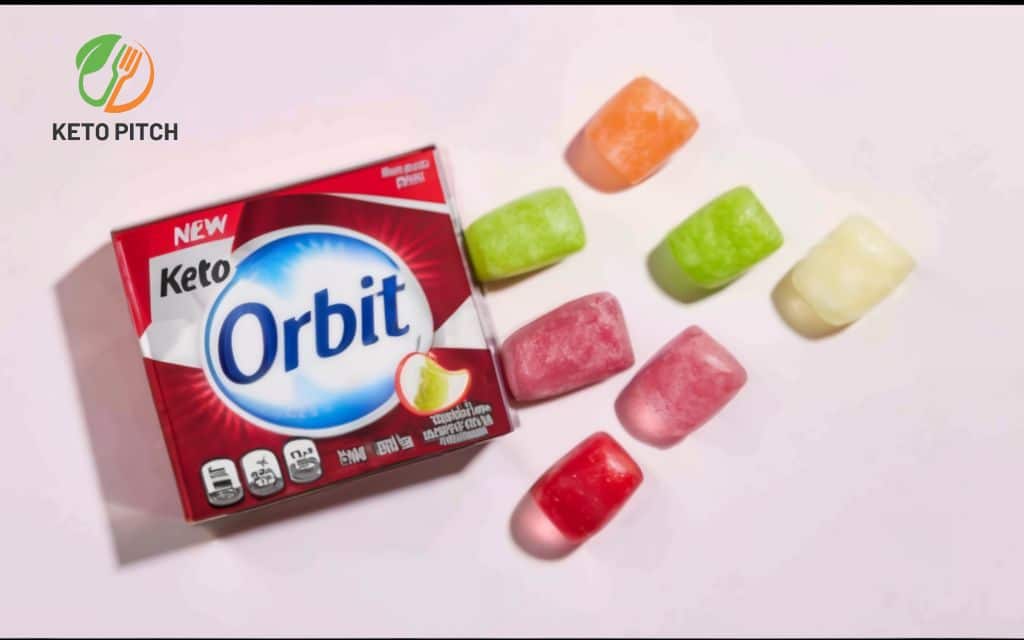 Is Orbit Gum Keto Friendly